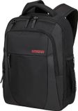 American Tourister Urban Groove UG12 Rugzak met Laptopvak - 15.6 Inch - Zwart