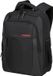 American Tourister Urban Groove UG12 Rugzak met Laptopvak - 15.6 Inch - Zwart