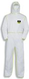 Uvex 9877 chemisch bestendige wegwerpoverall XL