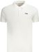 Fila Classic Fit Polo Shirt Short Sleeves - White