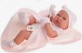 Antonio Juan poupée de bébé corps entier fille 42 cm