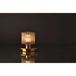 DCW In The Sun 130 Lampe de table portable Or/Or