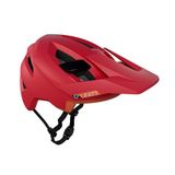 MTB Cube MTB AllMtn 3.0 helm - rood - M 55-59 cm