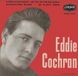 Sonic Rendezvous London Repro Eddie Cochran - C'mon Everybody (7" Single)
