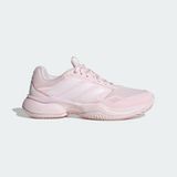 Adidas Gamecourt 3 Clay Court Schoenen Roze EU 36 2/3 Vrouw