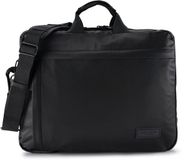 Marc O'Polo Avid Business Bag Black Zwart Laptoptas