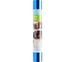 Cricut Adhesive Foil Metallic - Blue