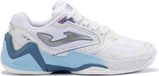 JOMA SET LADY 2402 TSELW2402C Tennisschoenen Femme Bleu Taille 37