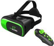 Esperanza Apocalypse Serie Lunettes de réalité virtuelle avec manette Bluetooth