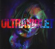V2 Red Eye Sadistik - Ultraviolet