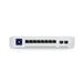 Ubiquiti Networks USW-Enterprise-8-PoE L3 géré 2.5G Ethernet Power over Ethernet (PoE) Acier inoxydable