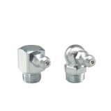 Hermann UlrichskÖtter Pistolet à Graisse Hydraulique Din 1300904 H3 9 Mm 100 Unités