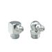 Hermann UlrichskÖtter Pistolet à Graisse Hydraulique Din 1300904 H3 9 Mm 100 Unités