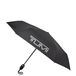 TUMI Umbrellas Medium Auto Close Umbrella black paraplu
