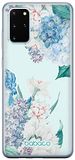 ERT GROUP Samsung S20 PLUS / S11 Babaco Flowers 027 TPU Hoesje