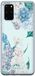 ERT GROUP Samsung S20 PLUS / S11 Babaco Flowers 027 TPU Hoesje
