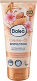 Balea Bodylotion Amandel - Crème-olie | 1x 200 ml