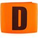 Softee Set of 3 Adjustable Delegated Cuffs Softee