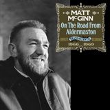 Suburban Mcginn Matt - On The Road From Aldermas