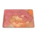 Bonamaison Rechthoekige muismat met digitale print, antislip onderkant, voor kantoor en thuis, 22 x 18 cm
