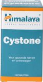 Himalaya Herbals Himalaya Cystone - 100 tabletten