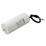 COMAR Condensateur moteur 30 µF 450 V/AC 5 % (Ø) 40 mm