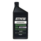 STAN'S STAN'S biobased suspension oil - 2,5wt - 1l
