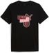 Puma AC Milan Football Culture T-shirt Noir L