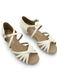 Capezio meisjes Capezio Valentina Ballroom Shoe
