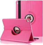 HoesjesBestellen HB Hoes Geschikt voor Apple iPad Air 4 10.9 (2020) Roze - Draaibare Tablet Case met Standaard