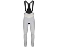 Q36.5 Dottore Hybrid Fietsbroek Grijs S Man