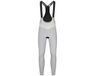 Q36.5 Dottore Hybrid Fietsbroek Grijs S Man