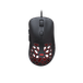AOC GM510B Gaming Muis - Zwart