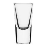 Olympia Shotglazen 2,5cl - Ø3,8x(H)7,7cm ( Set van 12 )