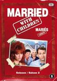 Megamoviestore Married With Children - Seizoen 2