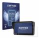 Savvies Screenprotector voor Carpuride W602BS Pro - Folie Beschermfolie transparant 6 Stuks