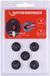 ROTHENBERGER Snijwiel voor ROSLICE 18mm, 1/2-3/4", 5 stuks