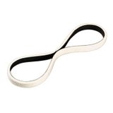 Fein Polijstbanden 20 x 185 mm - 63726010018
