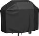Housse de barbecue 147 x 61 x 117 cm