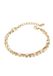 Gaya Leo E-Commerce Ltd. Gaya Armband Goud 17 cm