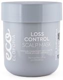 Ecoforia Loss Control Anti-haaruitval Verwarmend Masker 200 ml