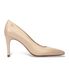 Martinelli Thelma Chaussures en Cuir Beige pour Femme