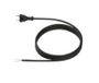 Bachmann 246.185 Câble de connexion Alimentation Noir 3 m