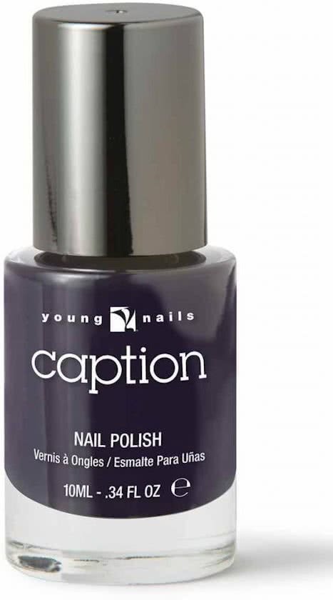 Caption Nagellak 026 - Never Ask Permission - 10 ml