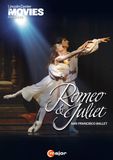 Karapetyan Romeo En Juliet San Francisco 2015