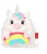 Legami Unicorn Knuffel - Mini Super Soft!