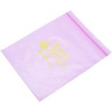 Quadrios sac antistatique (L x l) 200 mm x 250 mm Code antistatique D 10 pièce(s)