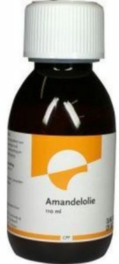 Chempropack Amandelolie Zoet 110ml