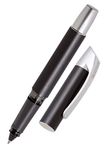 Ergonomische ONLINE Ergonomische rollerball voor school/universiteit - Campus Black