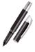 Ergonomische ONLINE Ergonomische rollerball voor school/universiteit - Campus Black
